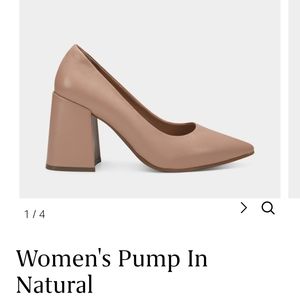 Womens Aerosoles Isabel pumps